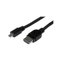 StarTech MHDPMM3M 3m Passive Micro USB To HDMI MHL Cable