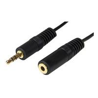 StarTech MU12MF 3.6m 3.5mm Speaker Extension Audio Cable - M/F