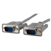 StarTech MXT101MM 2m VGA Monitor Cable - HD15 - M/M
