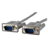 StarTech MXT101MM10 3m VGA Monitor Cable - HD15 - M/M