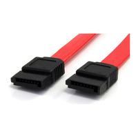 StarTech SATA18 450mm SATA Serial ATA Cable 6Gbps