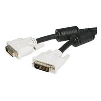 startech dviddmm7m 7m dvi d dual link cable mm