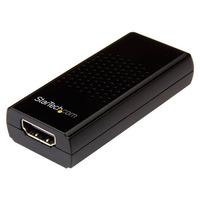 StarTech.com USB2HDCAPM HDMI To USB 2.0 Capture Device