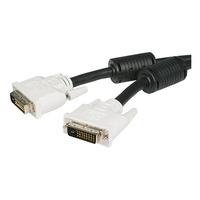 startech dviddmm2m 2m dvi d dual link cable mm