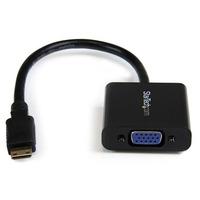 StarTech.com MNHD2VGAE2 Mini HD To VGA Adapter Cable