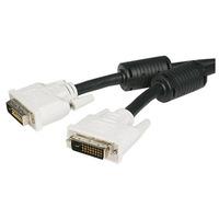 startech dviddmm1m 1m dvi d dual link cable mm