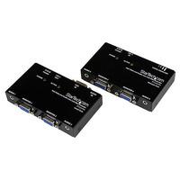 StarTech.com ST122UTPAGB VGA Video Extender over Cat 5 With Audio