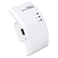 StarTech.com WFREPEAT300N Wireless N 300 Mbps WiFi AP/Repeater