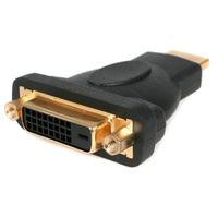 StarTech HDMIDVIMF HDMI To DVI-D Video Cable Adaptor - M/F