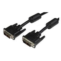 StarTech DVIDSMM2M 2m DVI-D Single Link Cable - M/M
