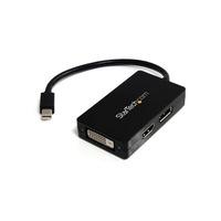 startechcom mdp2dpdvhd mini displayport to displayport dvihdmi