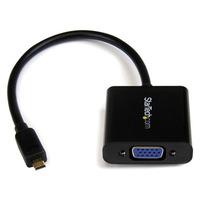 StarTech.com MCHD2VGAE2 Micro HD To VGA Adapter Cable