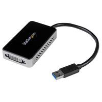 StarTech.com USB32DVIEH USB 3.0 To DVI Graphics Adapter