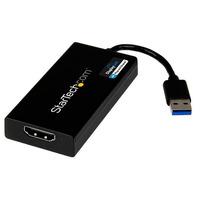 StarTech.com USB32HD4K USB To HDMI 4K Video Adapter