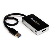 StarTech.com USB32HDE USB 3.0 To HDMI Graphics Adapter