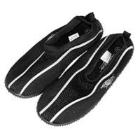 Stingray Watershoes black