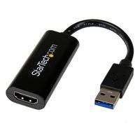 StarTech.com USB32HDES USB 3.0 To HDMI Adapter - Slim