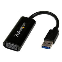 StarTech.com USB32VGAES USB 3.0 To VGA Adapter - Slim
