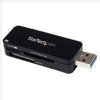 StarTech FCREADMICRO3 card reade...