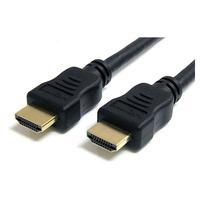 StarTech HDMM1MHS 1m Ultra HD HDMI Cable With Ethernet