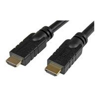 StarTech HDMM30MA 30m Active Ultra HD HDMI Cable - M/M