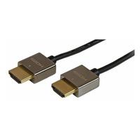 startech hdpsmm2m 2m pro series metal ultra hd hdmi cable mm