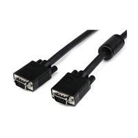 StarTech MXT101MMHQ 2m Coax SVGA Monitor Cable HD15 - M/M