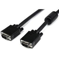 StarTech MXTMMHQ20M 20m Coax High Resolution Monitor VGA Cable - H...