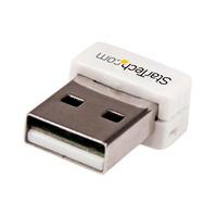 startech usb150wn1x1w usb 20 150mbps mini wireless n network adap