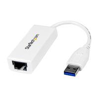 StarTech.com USB31000SW USB 3.0 To Gigabit Ethernet NIC Network Ad...