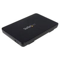 StarTech.com S251BPU313 USB 3.1 Gen 2 To 2.5\