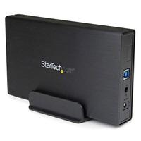 startechcom s3510bmu33 usb 30 to 35 sata external hd enclosure