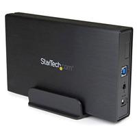 StarTech.com S351BU313 USB 3.1 (10Gbps) Enclosure For 3.5 SATA Drives