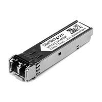 StarTech.com SFPGLCSXMMST Cisco Compatible Gigabit Fiber SFP Trans...