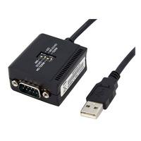 StarTech.com ICUSB422 USB To RS422/485 Adapter Cable