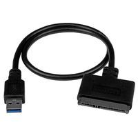 StarTech.com USB312SAT3CB USB 3.1 (10Gbps) Adapter Cable For 2.5\