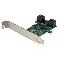 StarTech.com ST521PMINT 5x1 port SATA port Multiplier Card