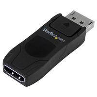 StarTech.com DP2HD4KADAP DisplayPort To HDMI Adapter - 4K