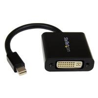 startechcom mdp2dvi3 mini displayport to dvi adapter