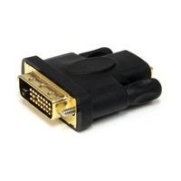 StarTech HDMIDVIFM HDMI To DVI-D Video Cable Adaptor - F/M