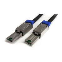 StarTech ISAS88881 1m External Serial Attached SCSI SAS Cable