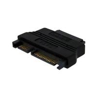 StarTech SLSATAADAP Slimline SATA To SATA Data and Power Adaptor F/M