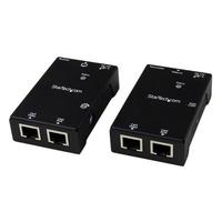 StarTech.com ST121SHD50 Extends An HDMI Signal Over Cat5 UTP Cable...
