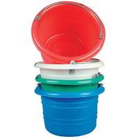 Stubbs Jumbo Feed Water Bucket