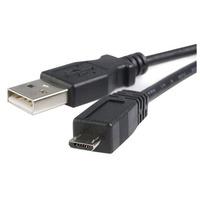 StarTech.com UUSBHAUB3M 3m Micro USB Cable M/M - USB A To Micro B
