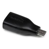 StarTech.com UUSBOTGADAP Micro USB OTG (On the Go) To USB Adapter ...