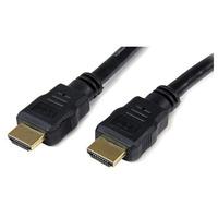 StarTech HDMM1M 1m Ultra HD HDMI Cable - HDMI To HDMI - M/M