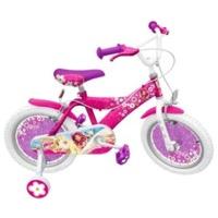 Stamp Bike Mia And Me 16 \'\'