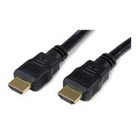 StarTech HDMM50CM 500mm Ultra HD HDMI Cable - HDMI To HDMI - M/M