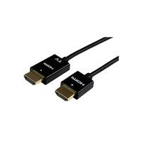 StarTech HDMM5MA 5m Active Ultra HD HDMI Cable - M/M